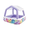 Sunshade Pool Purple INTEX 57470