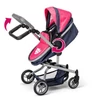 Pushchair WOODY-L