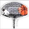 Basketball stand HUDORA XXL 305 - S-Sport.store