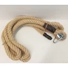 Climbing rope, hemp, 7 m S-SPORT