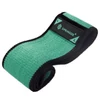 Springos elastic fitness band - Green