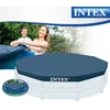 Pool cover 457 cm INTEX 28032