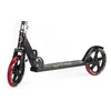 Roller, fekete-piros SPARTAN JUMBO X205  - SportSarok