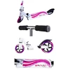 Roller SPARTAN PINK FLOWER 319 - SportSarok