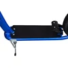 Scooter, inflatable with 16 inch wheels SPARTAN COMFORT BLUE