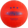 Strandlabda, univerzális PLASTO SUNNY BALL - SportSarok