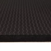 Springos thick yoga/fitness mat - Navy Blue