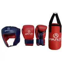 Children's boxing set SPARTAN