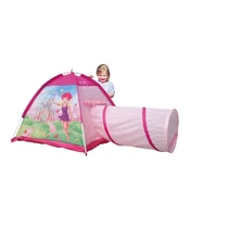 Play tent with tunnel IPLAY FAIRY