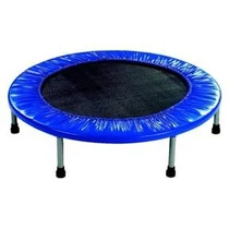 Trampoline, 140 cm SPARTAN