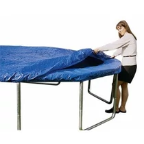 Protective cover for 397 cm trampoline - 1274