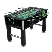 Table football BREST BLACK - 5529