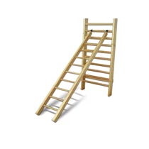 S-SPORT Ladder for wall bars