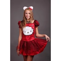 Hello Kitty dress - 880397