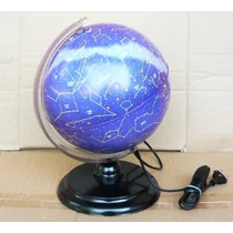 Astronomical globe, 25 cm - duo