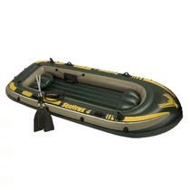 Seahawk 4 Inflatable Boat set INTEX 68351