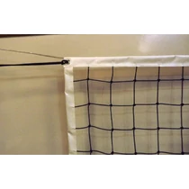 Volleyball net, circular S-SPORT I/O