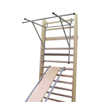 S-SPORT Additional gymnastics set - bench 