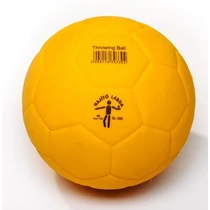 Throwing ball 600 gr PLASTOBALL