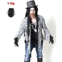 Zombie tailcoat - CARNEVAL 2616