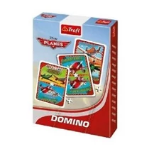 Repcsik domino card- TREFL 086157