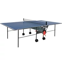 Table tennis table, indoor SPONETA S1-13i