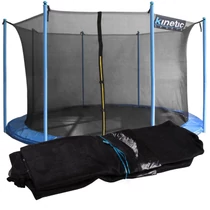 Safety net for 305 cm trampoline (internal net!) - 1286