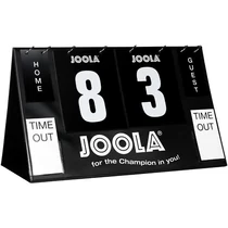 Scoreboard JOOLA TIME OUT