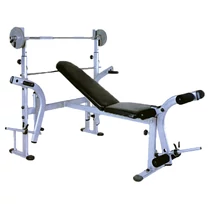 Bench press SPARTAN 1162