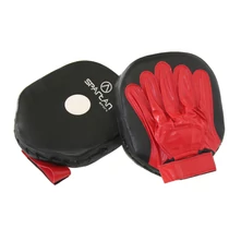 Point hammer gloves SPARTAN 1119