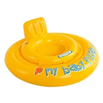 Baby Floating Swimming Aid, Swim Seat INTEX 56585