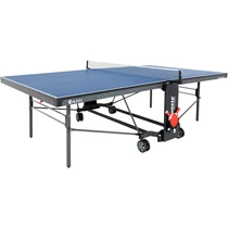 Table tennis table, indoor SPONETA S4-73i