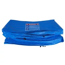 Safety Spring Cover for 305 cm  Trampoline CRANE BLUE