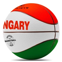 Basketball, size 7 VEKTORY HUNGARY