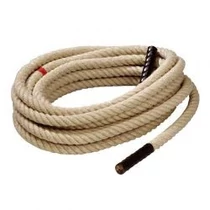 10 m pulling rope S-SPORT with 20 mm in diameter