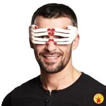 Funny glasses, with hands - 230622