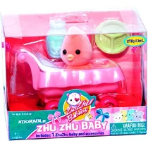 Zhu Zhu baby bird - 81457