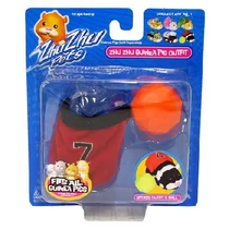 Zhu Zhu Pets soccer field - 86664