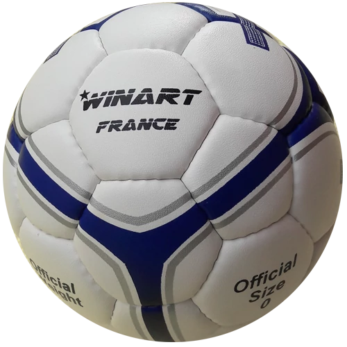 Handball, size 0 WINART FRANCE NEW