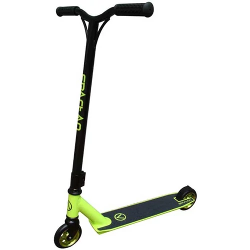 Ugratós roller - SPARTAN STUNT SCOOTER - SportSarok