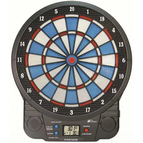 Elektromos darts ECHOWELL AC 100 - SportSarok