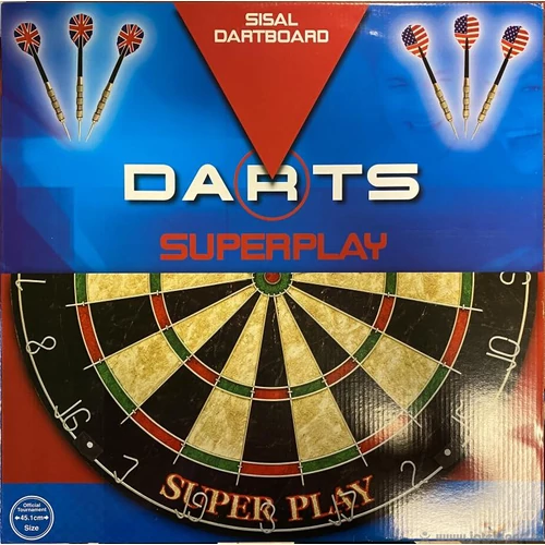 darts