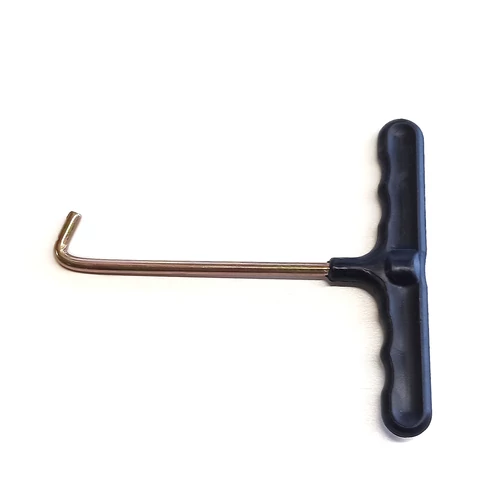 Trampoline Spring Pull Tool