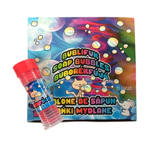 Bubble Blower 567605