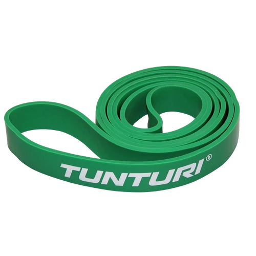 Power (Agility) Band (fitness loop / resistance band), 29 mm - TUNTURI - S-Sport