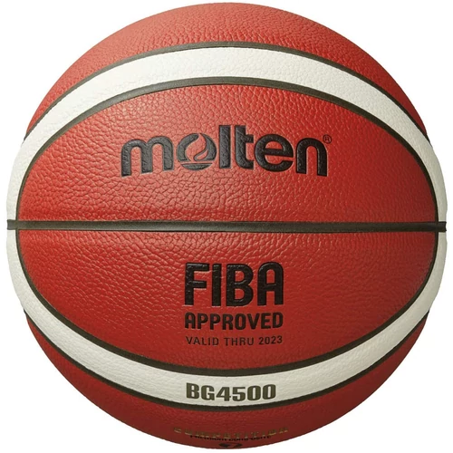 Basketball, Size-7 MOLTEN BG3800 - S-Sport