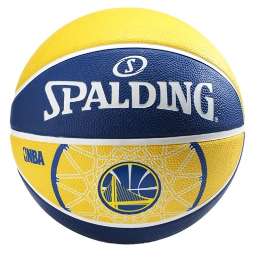 SPALDING NBA PLayers-Ball Stepehn Curry