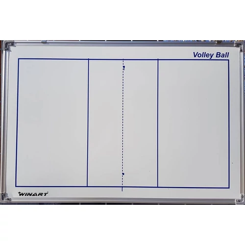 Tactical board for water polo WCB-9060