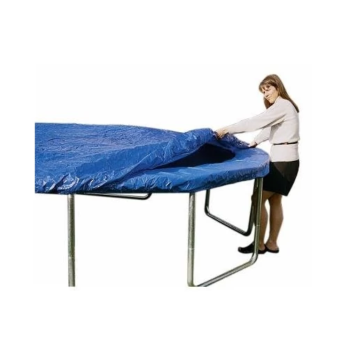 Protective cover for 397 cm trampoline - 1274