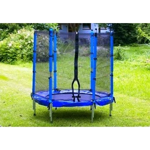 S-SPORT Trampoline 137 cm + safety net